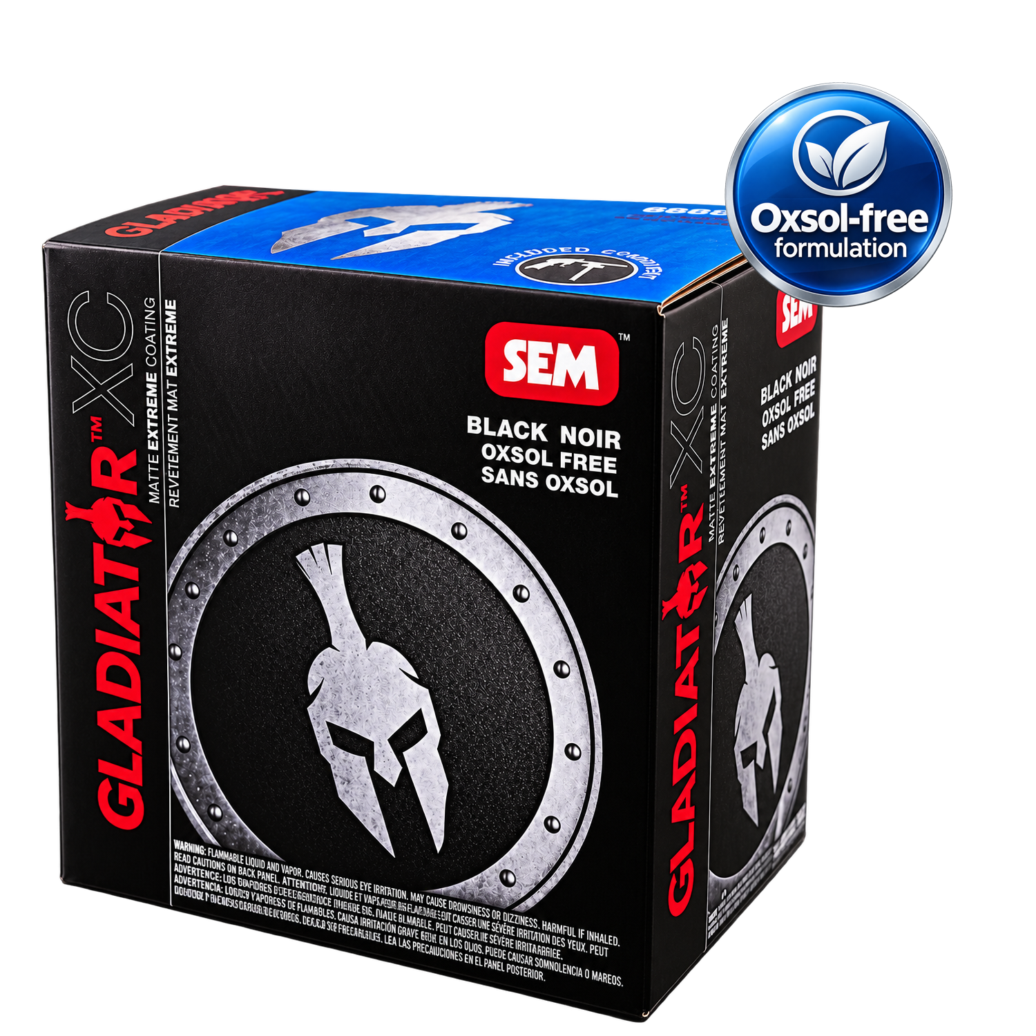 GLADIATOR™ XC - 56650X